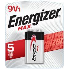 Energizer Batteries