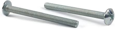 Truss Machine Screw 8-32 x 2