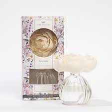 Flower Diffuser 8oz Greenleaf