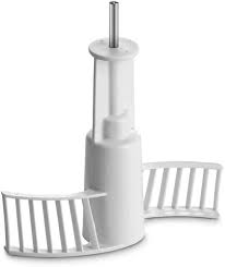 Whipping Attachment For Braun Food Processor