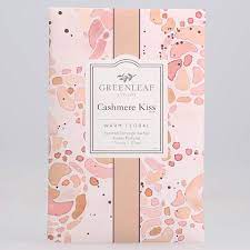 Greenleaf Scented Envelope Sachets