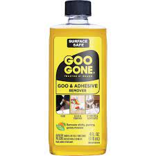 Goo Gone 4oz