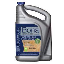 Hardwood Floor Cleaner Concentrated 1 Gal Bona