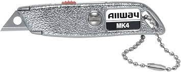 Micro Knife Allway