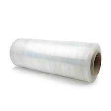 Stretch Wrap 18"