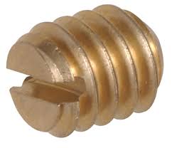 1/74-20 x 9/32 SLTD Set Screw Hillman