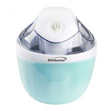 Ice Cream Maker Brentwood