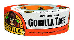 GORILLA-DUCT TAPE 30 yds