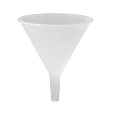 Funnel 16oz Hutzler