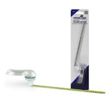 Flush Lever Plumb Tech