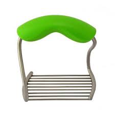 Mini Masher Green