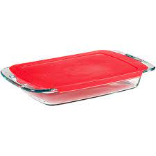 Bake Dish 3QT Pyrex