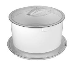 Flour Sifter Attachment For Bosch (Fits MUM6N Series)