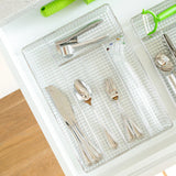 Large Cutlery Tray