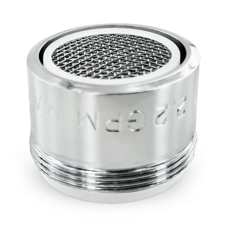 Dual Thread Standard Aerator