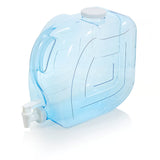 Beverage Fridge Dispenser 2 Gallon Arrow