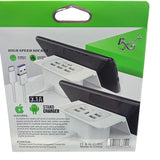 High Speed Socket Stand Charger