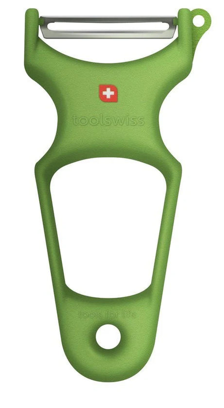 Vegetable Peeler | Stainless Steel SS Blade | ToolSwiss