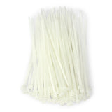 Nylon Cable Ties 4" White Enkay