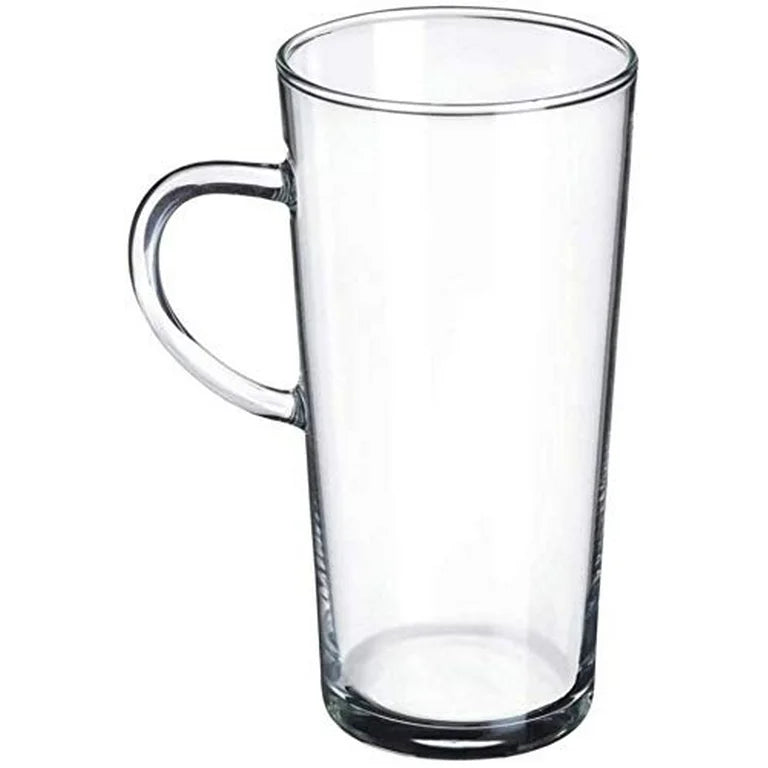 Coffee Mug Tall 12oz Simax