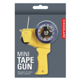 Mini Tape Gun Kikkerland