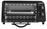 Countertop Toaster Oven 4 Slice Courant