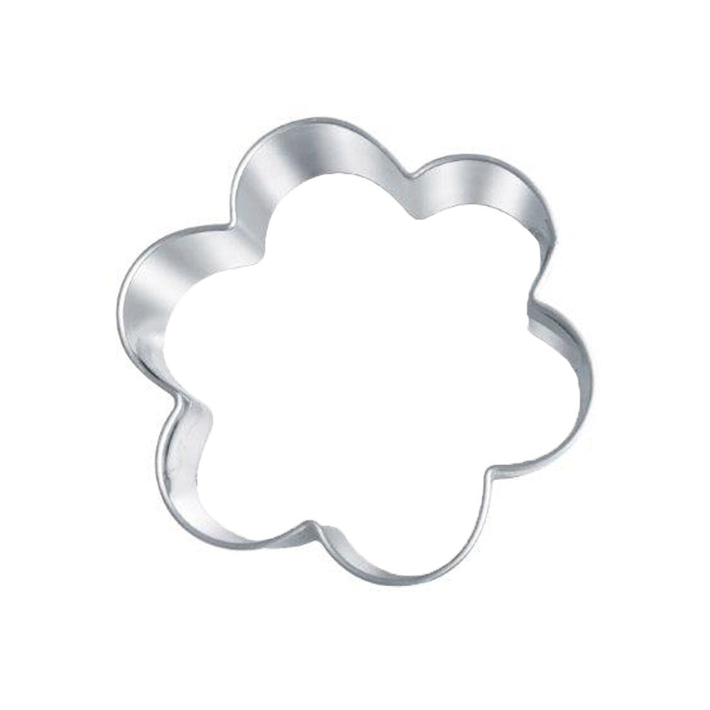 Flower Cookie Cutter 2" Fox Run