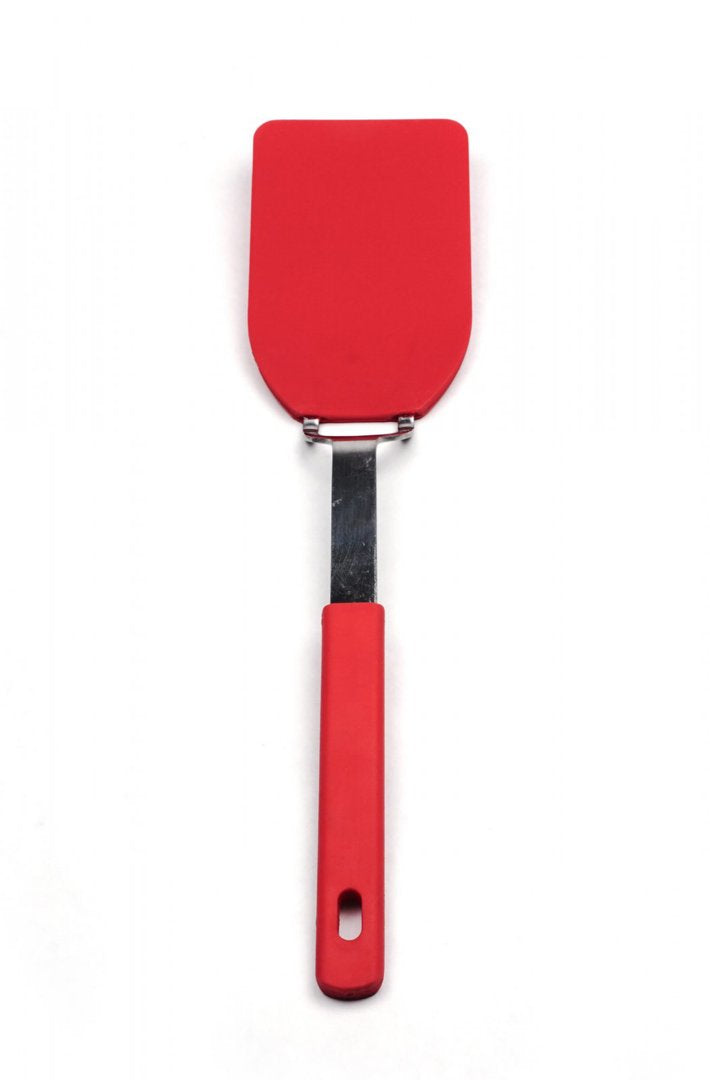 Nylon Spatula Medium Red RSVP