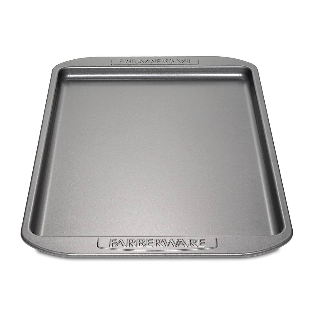 Nonstick Cookie Pan | Bakeware | 10″ × 15″ | Farberware