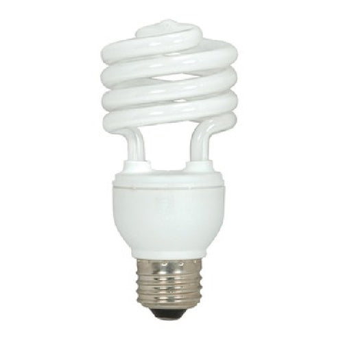 Spiral Bulb 5000K 18W Satco