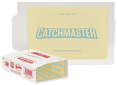 Rat Glue Boards Catchmaster