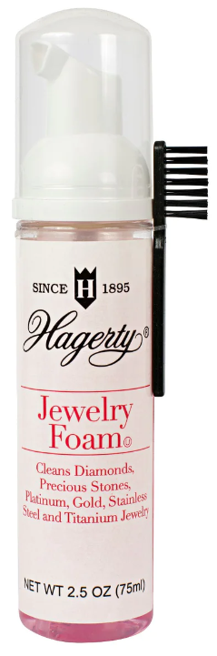 Jewelry Foam Hagerty