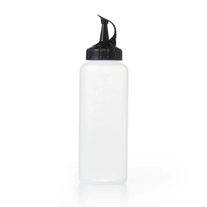 Squeeze Bottle 12oz