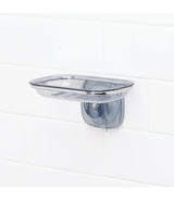 Suction Soap Dish | OXO Good Grips StrongHold | Transparent