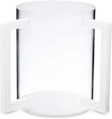 DOV Clear Wash Cup Godinger