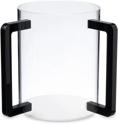DOV Clear Wash Cup Godinger