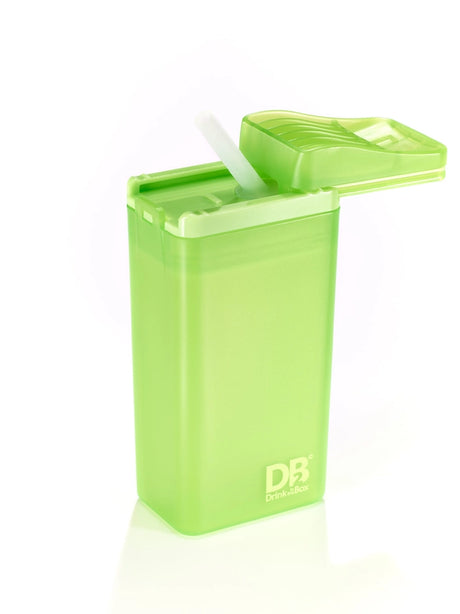 Drink In The Box Precidio