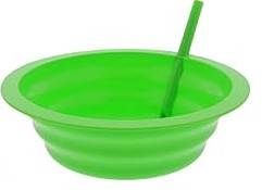 Sip-A-Bowl Arrow