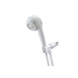 Shower Head White 4 Sprays Waterpik