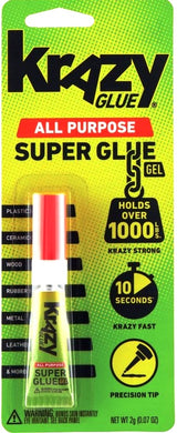 Krazy Glue