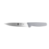ICEL 6" Straight Utility Knife - Pointy Tip