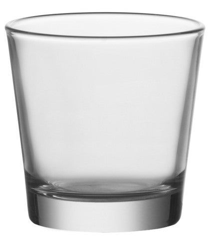 Traditional Shot Glass 3.5oz Vikko
