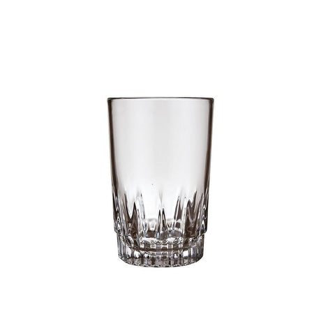 Vegas Drinking Glass 8oz Nadir