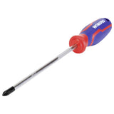 Screwdriver Phillips PH2 Work Pro