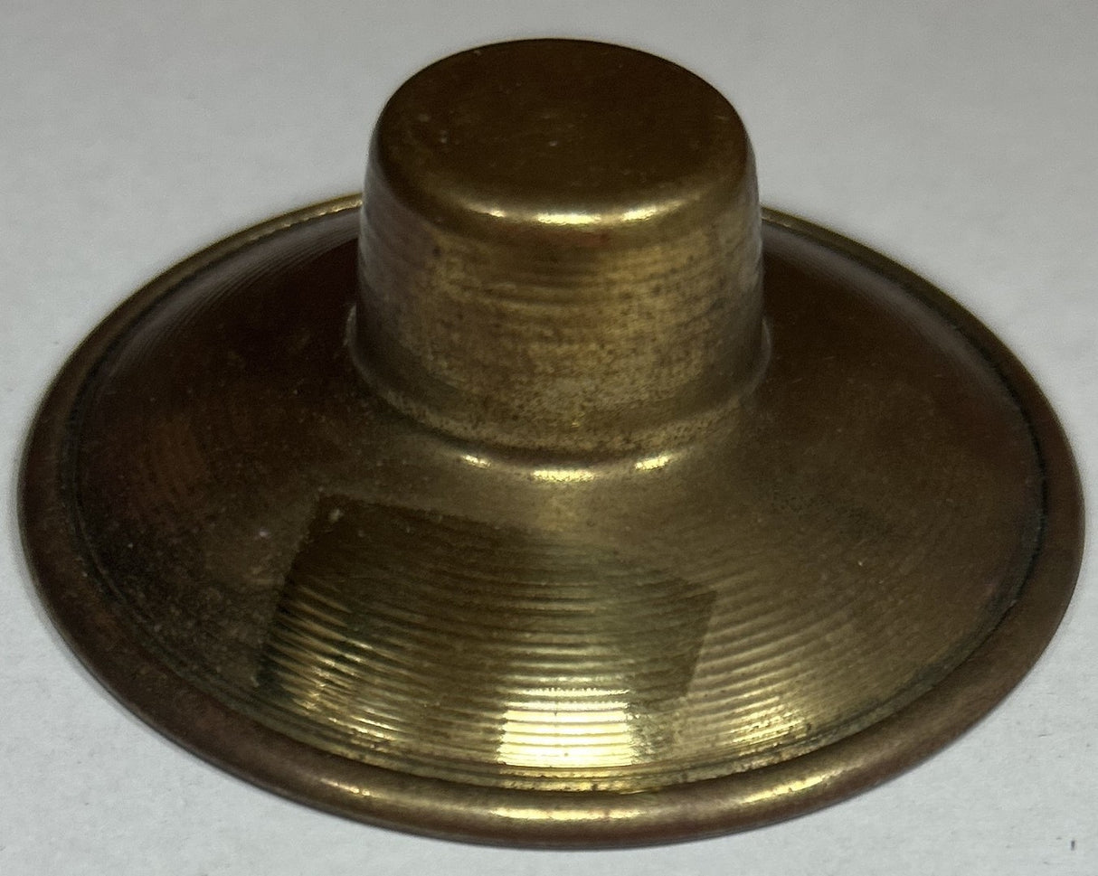 Candle Holder Gold