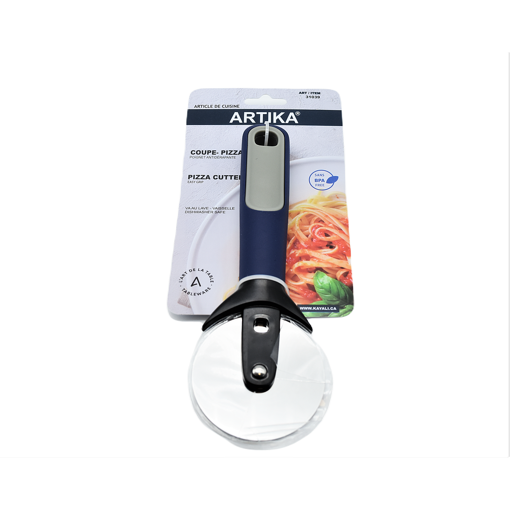 Pizza Cutter Artika