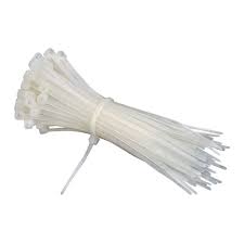 Cable Ties 4" 100PK