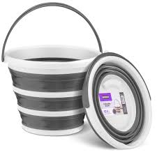 Collapsible Bucket Superio