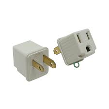 2 To 3 Adapter Beige Pro Essentials