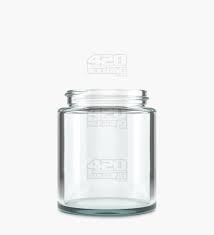 Mason Glass Jar 5oz